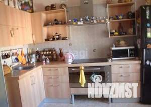 3-к квартира, вторичка, 105м2, 6/6 этаж