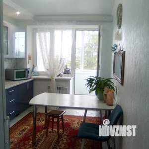 2-к квартира, вторичка, 59м2, 1/3 этаж