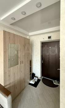 1-к квартира, вторичка, 25м2, 4/16 этаж