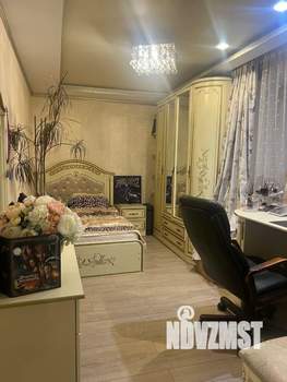 3-к квартира, вторичка, 51м2, 4/5 этаж