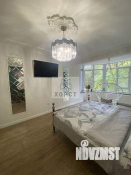 3-к квартира, вторичка, 90м2, 2/9 этаж