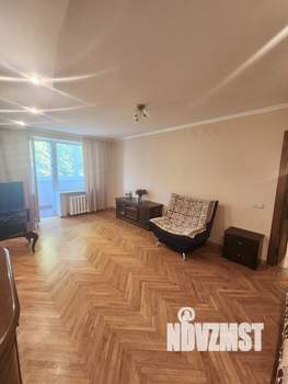 2-к квартира, вторичка, 54м2, 3/9 этаж
