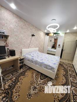 3-к квартира, вторичка, 98м2, 8/10 этаж