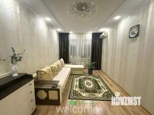 2-к квартира, вторичка, 57м2, 5/12 этаж