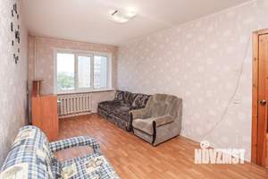 1-к квартира, сданный дом, 42м2, 8/10 этаж