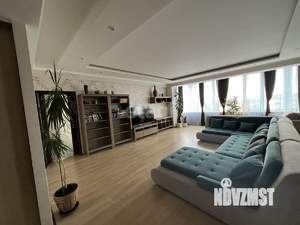 3-к квартира, вторичка, 115м2, 10/12 этаж