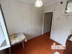 1-к квартира, вторичка, 35м2, 1/9 этаж