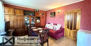 2-к квартира, вторичка, 88м2, 8/10 этаж
