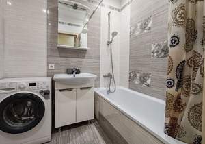 2-к квартира, вторичка, 57м2, 3/6 этаж