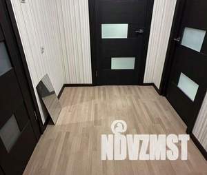 1-к квартира, вторичка, 37м2, 6/12 этаж