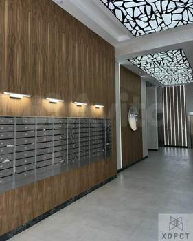 1-к квартира, вторичка, 34м2, 10/16 этаж