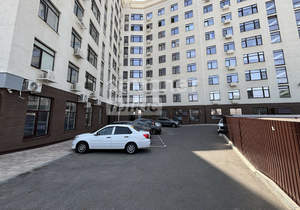 1-к квартира, вторичка, 42м2, 3/9 этаж