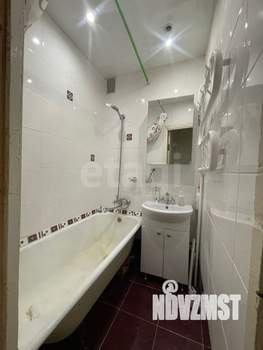 2-к квартира, вторичка, 48м2, 5/5 этаж