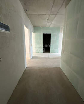 3-к квартира, вторичка, 84м2, 3/16 этаж