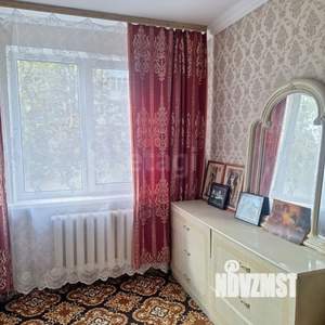 3-к квартира, вторичка, 58м2, 1/5 этаж