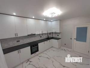 3-к квартира, вторичка, 82м2, 6/7 этаж