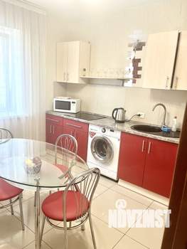 3-к квартира, вторичка, 73м2, 1/10 этаж