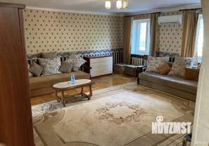 2-к квартира, вторичка, 55м2, 1/4 этаж