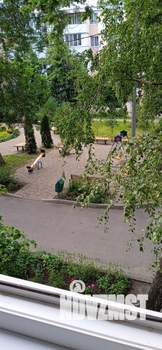 3-к квартира, вторичка, 67м2, 2/9 этаж