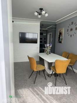 2-к квартира, вторичка, 69м2, 17/18 этаж