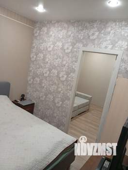 2-к квартира, вторичка, 59м2, 2/10 этаж