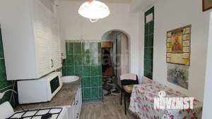 2-к квартира, вторичка, 36м2, 1/3 этаж
