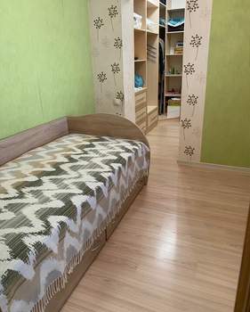 2-к квартира, вторичка, 70м2, 11/12 этаж