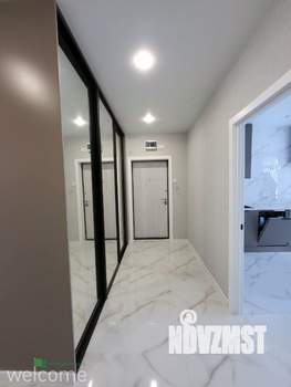 2-к квартира, вторичка, 65м2, 8/16 этаж