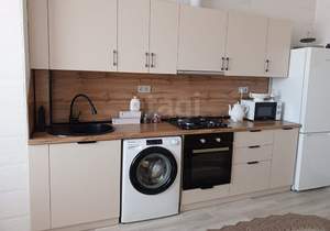 1-к квартира, вторичка, 42м2, 7/9 этаж