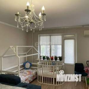 1-к квартира, вторичка, 38м2, 3/10 этаж