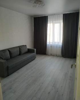 2-к квартира, вторичка, 55м2, 17/18 этаж