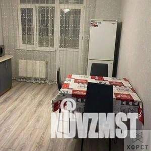 1-к квартира, вторичка, 46м2, 15/16 этаж