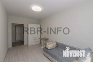 1-к квартира, вторичка, 38м2, 2/5 этаж