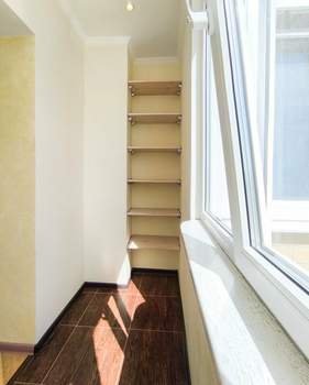 1-к квартира, вторичка, 52м2, 7/10 этаж