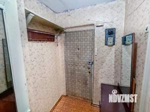1-к квартира, вторичка, 32м2, 3/5 этаж