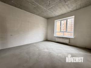 2-к квартира, вторичка, 62м2, 11/15 этаж