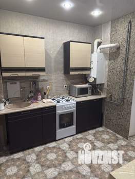 1-к квартира, вторичка, 41м2, 6/16 этаж