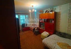 2-к квартира, вторичка, 48м2, 1/10 этаж