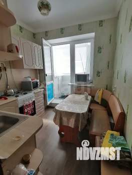 1-к квартира, вторичка, 32м2, 5/5 этаж