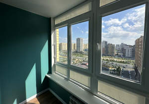 3-к квартира, вторичка, 92м2, 13/14 этаж