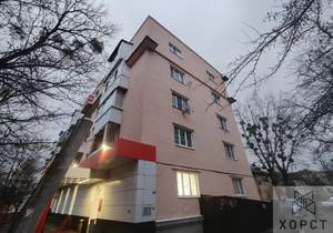 1-к квартира, вторичка, 30м2, 3/5 этаж