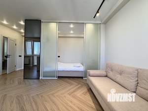 1-к квартира, вторичка, 38м2, 14/16 этаж