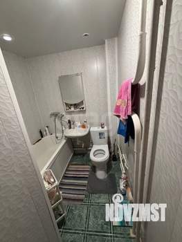 1-к квартира, вторичка, 40м2, 2/7 этаж