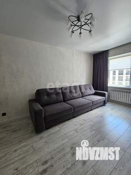 2-к квартира, вторичка, 58м2, 4/8 этаж