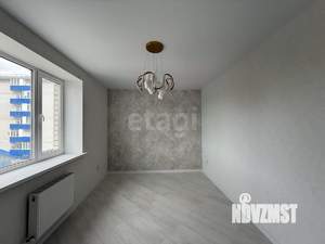 2-к квартира, вторичка, 45м2, 3/5 этаж