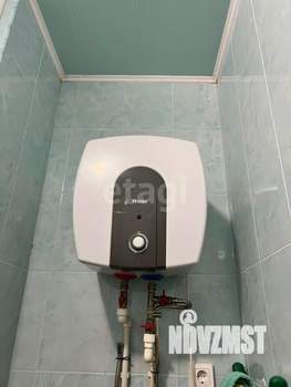 1-к квартира, вторичка, 48м2, 3/10 этаж