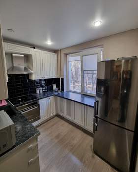 2-к квартира, вторичка, 39м2, 2/5 этаж