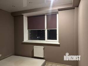 2-к квартира, вторичка, 56м2, 7/16 этаж