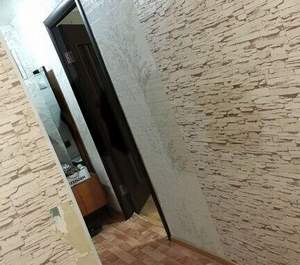 1-к квартира, вторичка, 33м2, 1/5 этаж