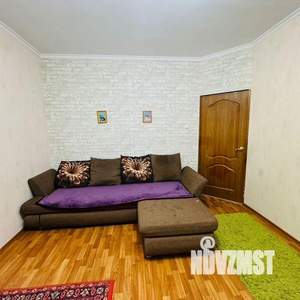1-к квартира, вторичка, 41м2, 1/5 этаж